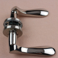 RST-25 Stainless Steel Hollow Lever Handle Polish plate